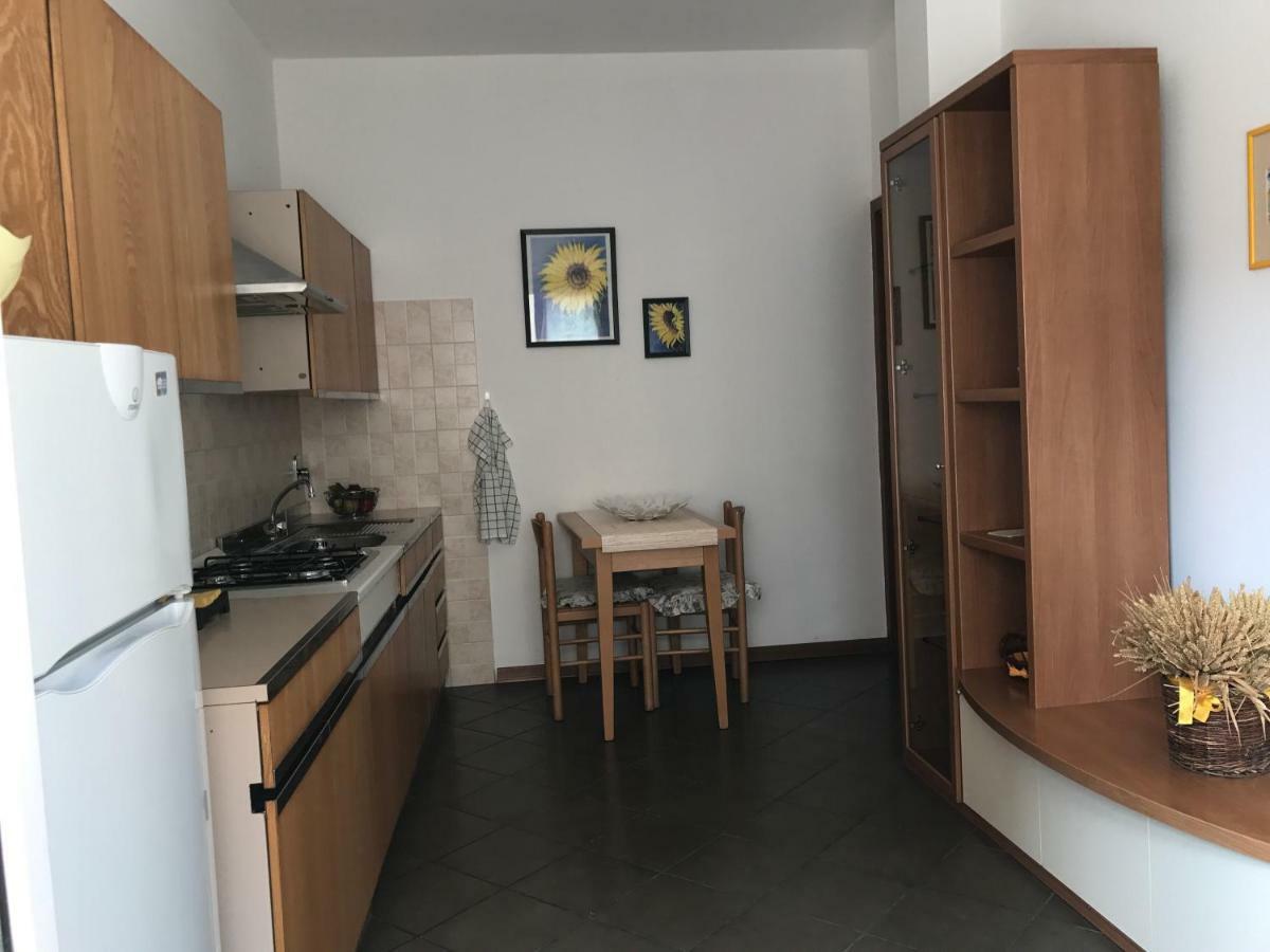 Papariano Affittacamere Fiumicello מראה חיצוני תמונה